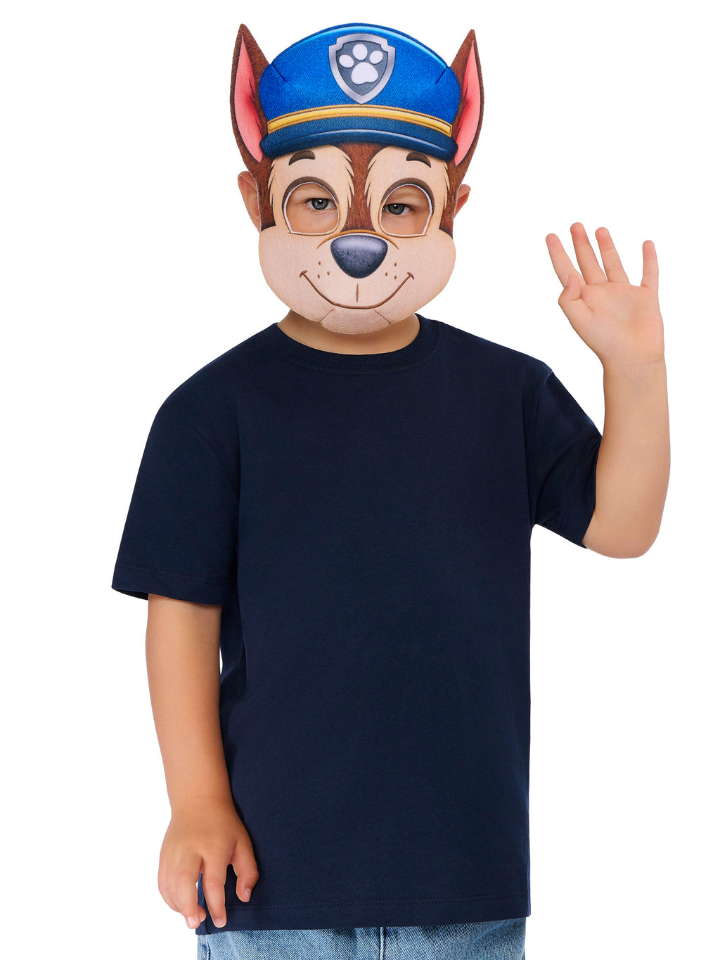 Chase Mask 1