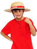 Monkey D. Luffy Hat 1
