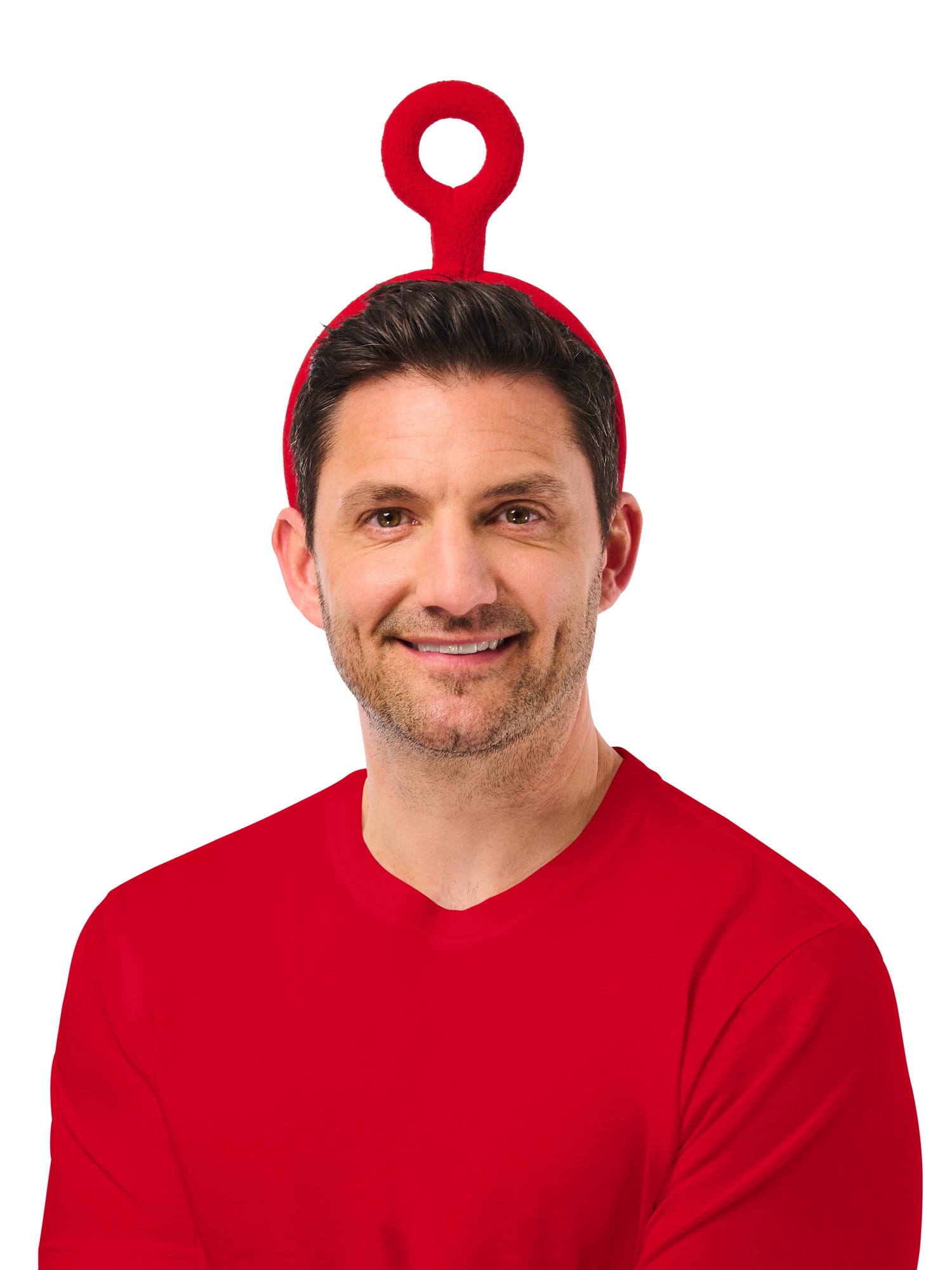 4 Piece Teletubbies Headbands 2