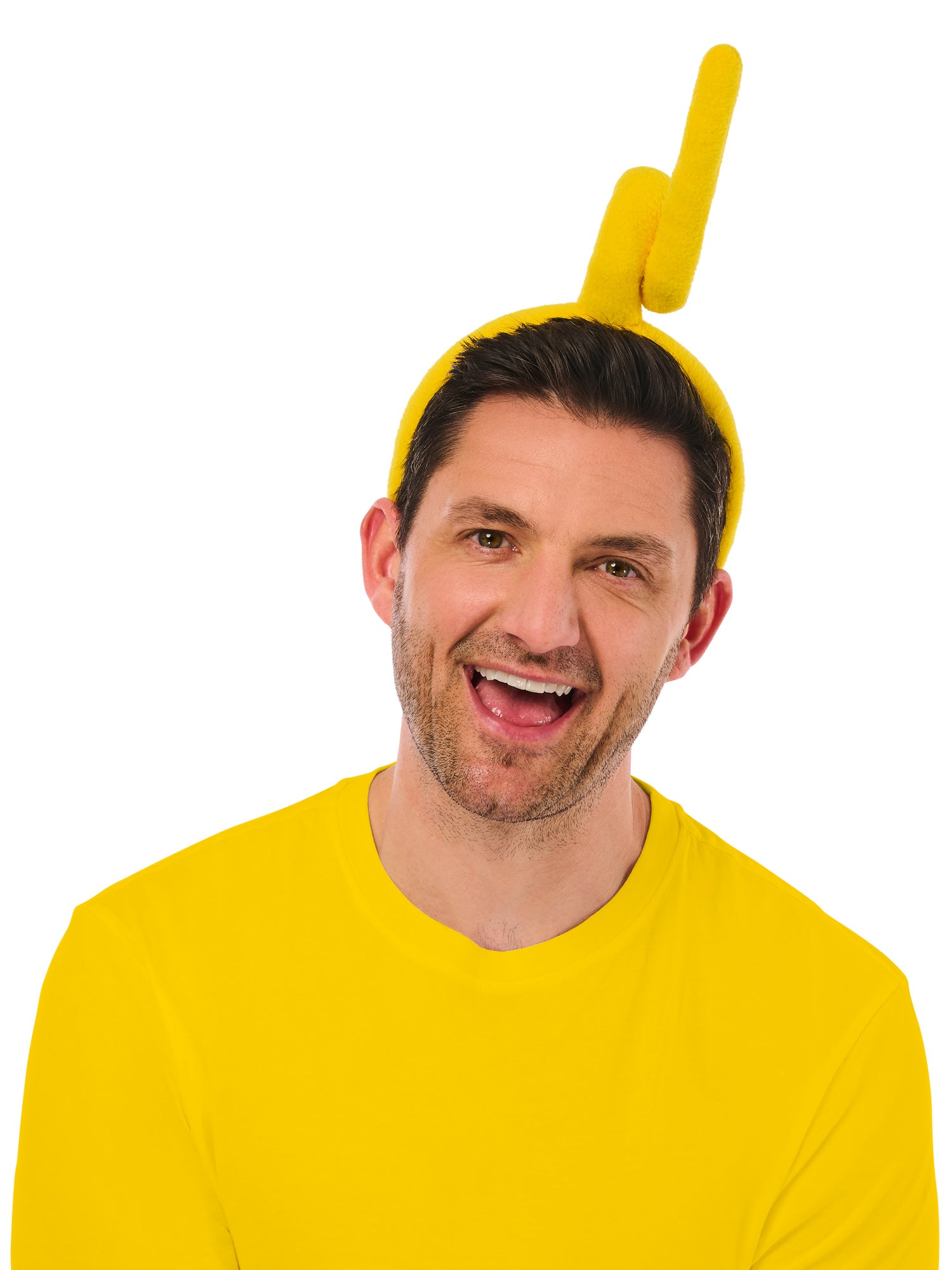 4 Piece Teletubbies Headbands 4