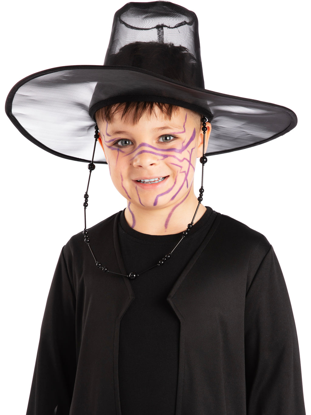 Jinu Demon- Hat 4