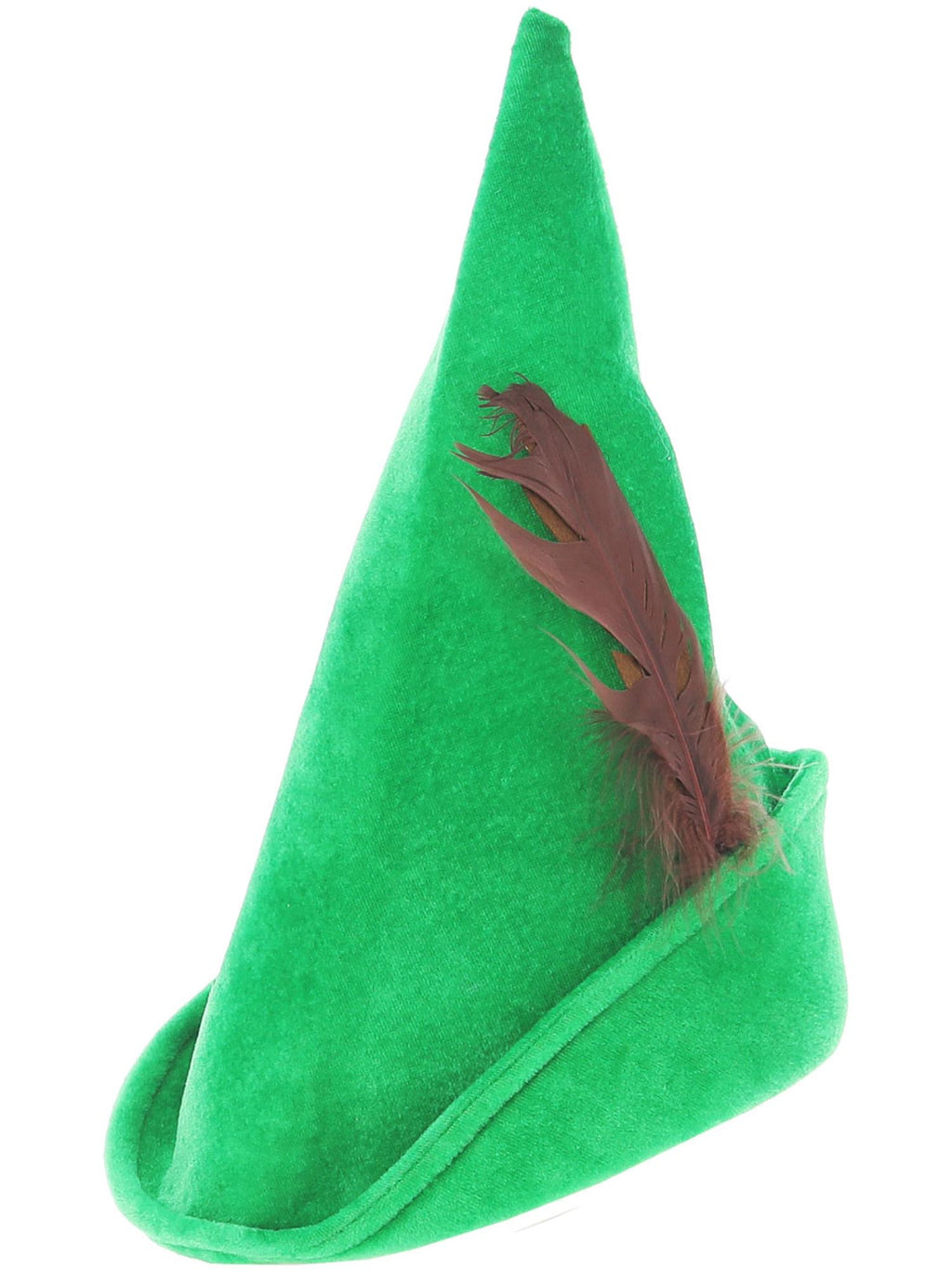 Robin Hood Hat, Green 2