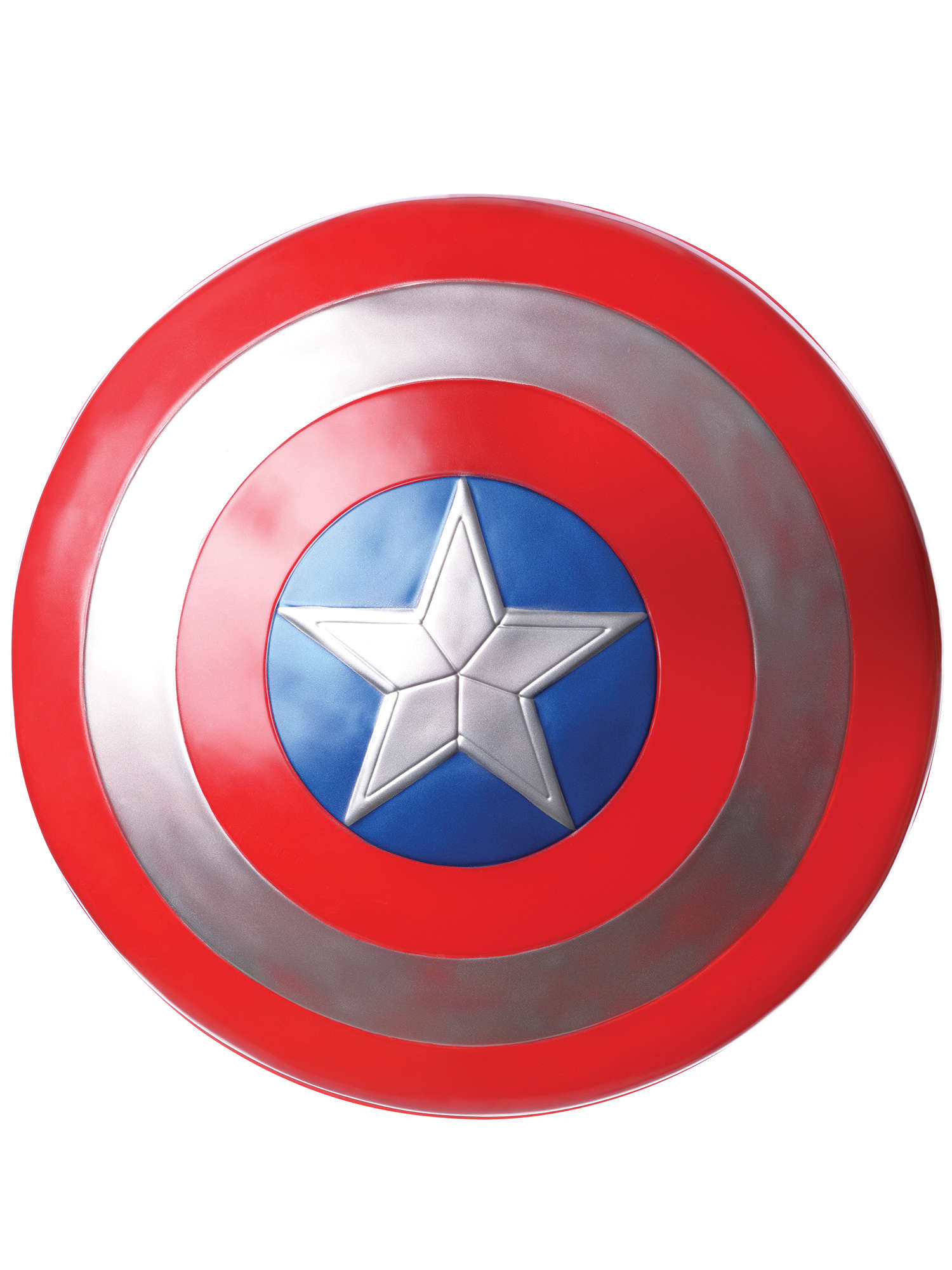 Captain America 12" Shield 1