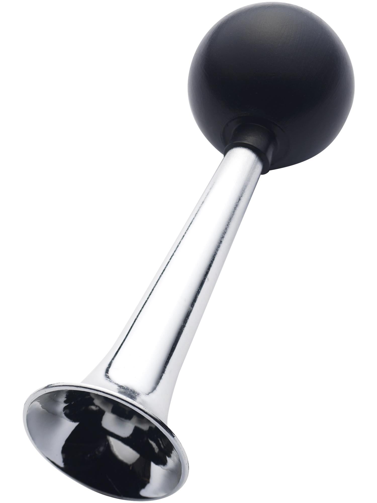 Honk Honk Clown Horn, Silver 1