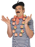 Onion Garland, Red 1