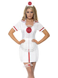 Nurse's Set, White 1