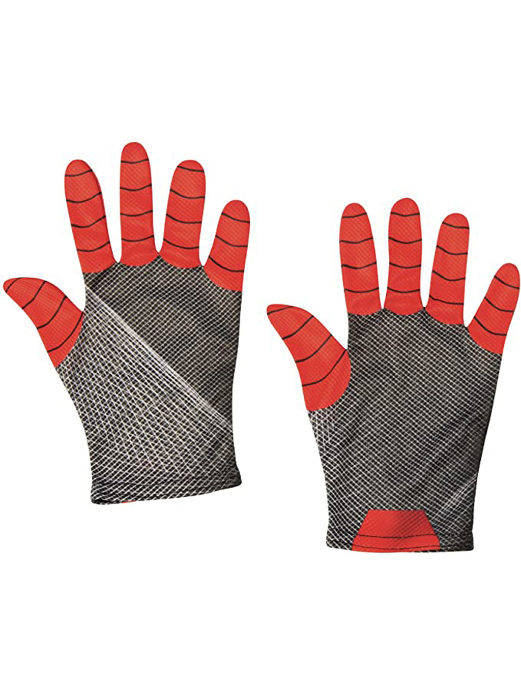 Spider-Man Gloves 1