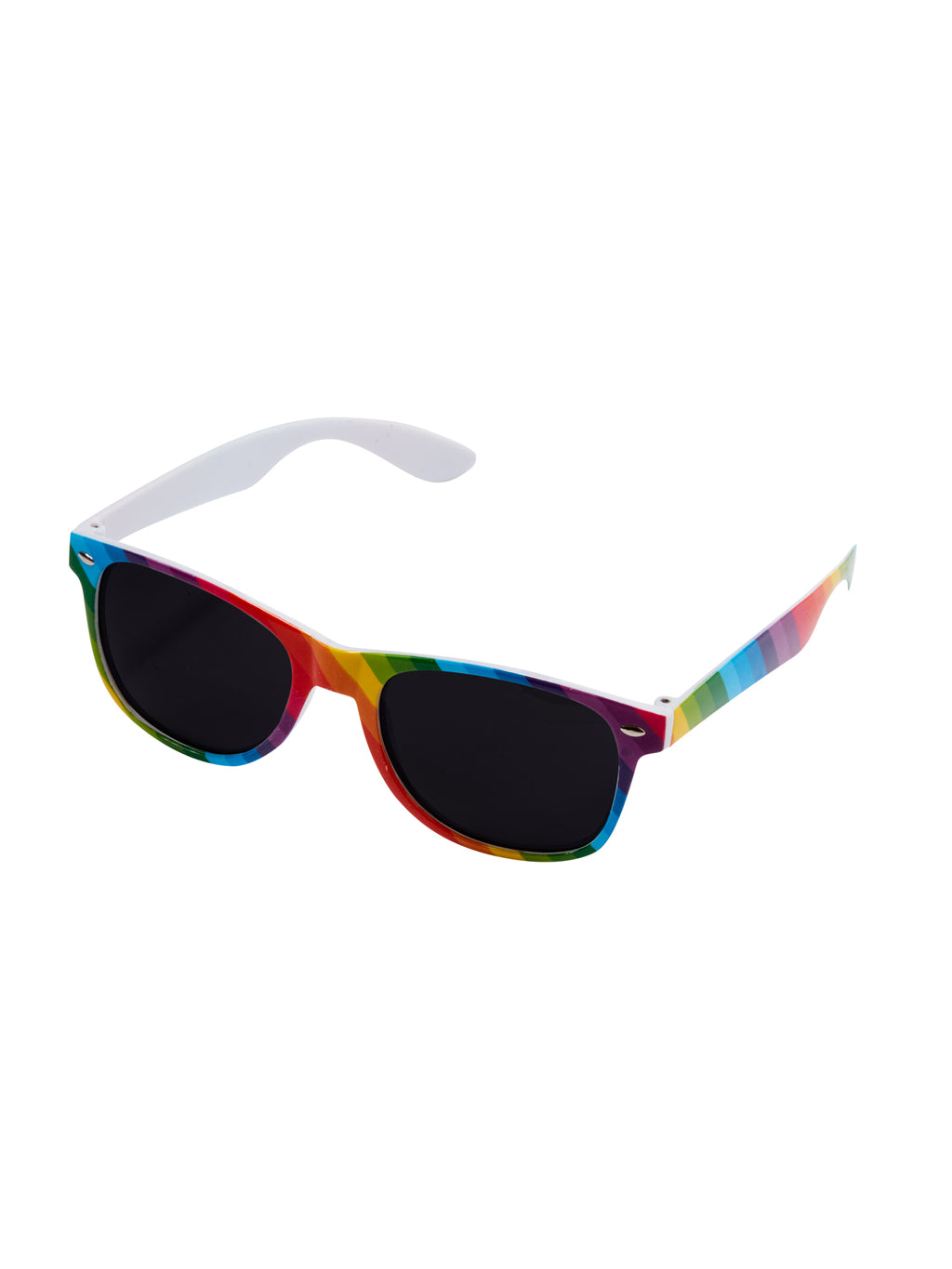 Rainbow Pride Sun Glasses 3