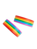 Pride - Rainbow Wristbands 1
