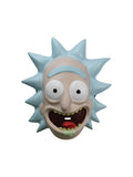 Rick Mask 1