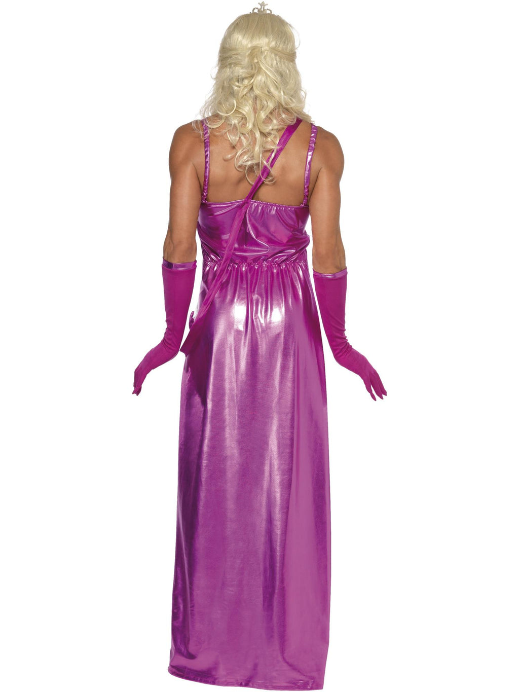 Mr Miss World Costume, Pink 2