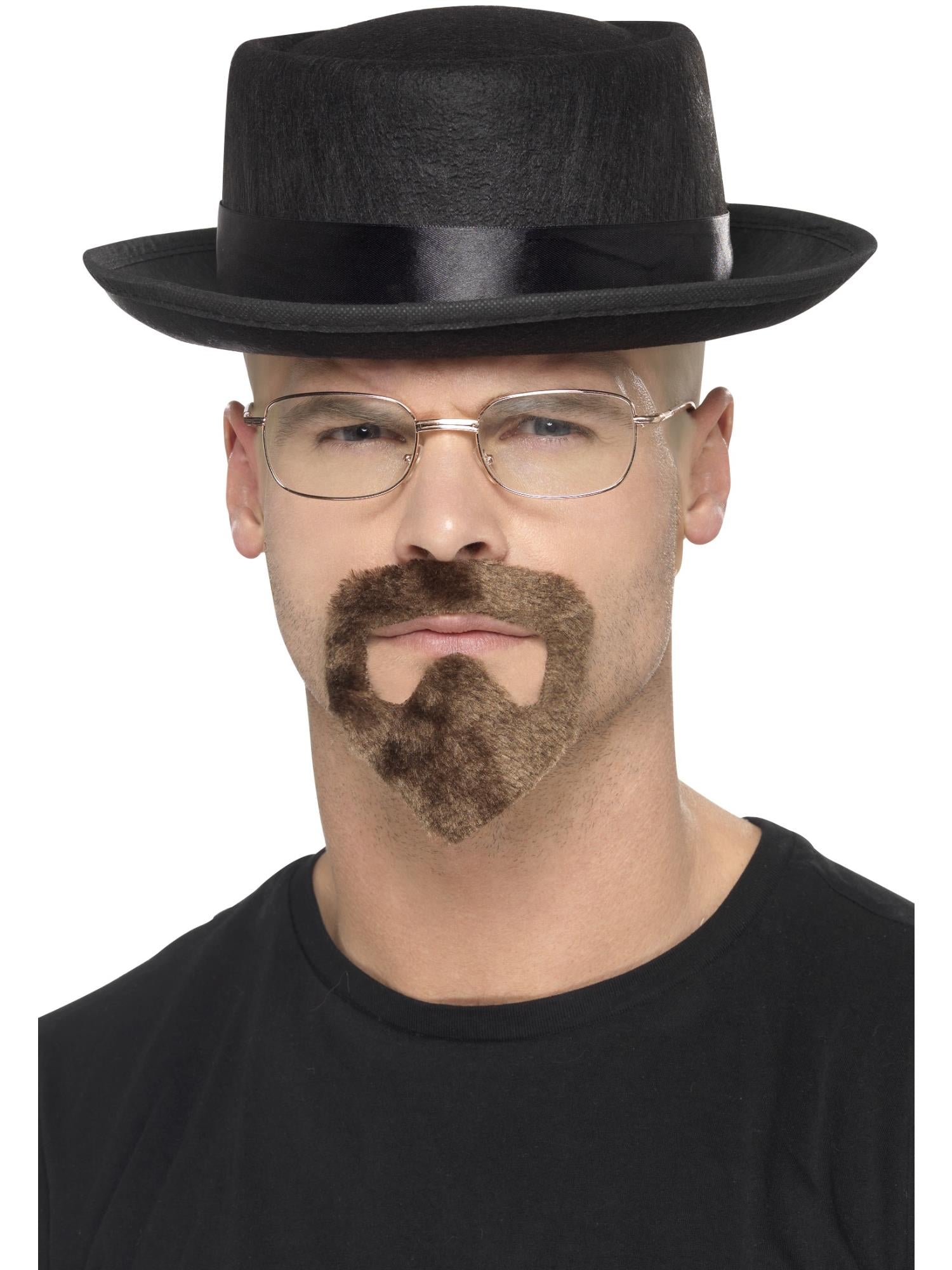 Heisenberg Kit, Black & Brown 1