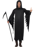 Screamer Costume, Black 1