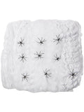 Extra-Large Spider Web Decoration 1