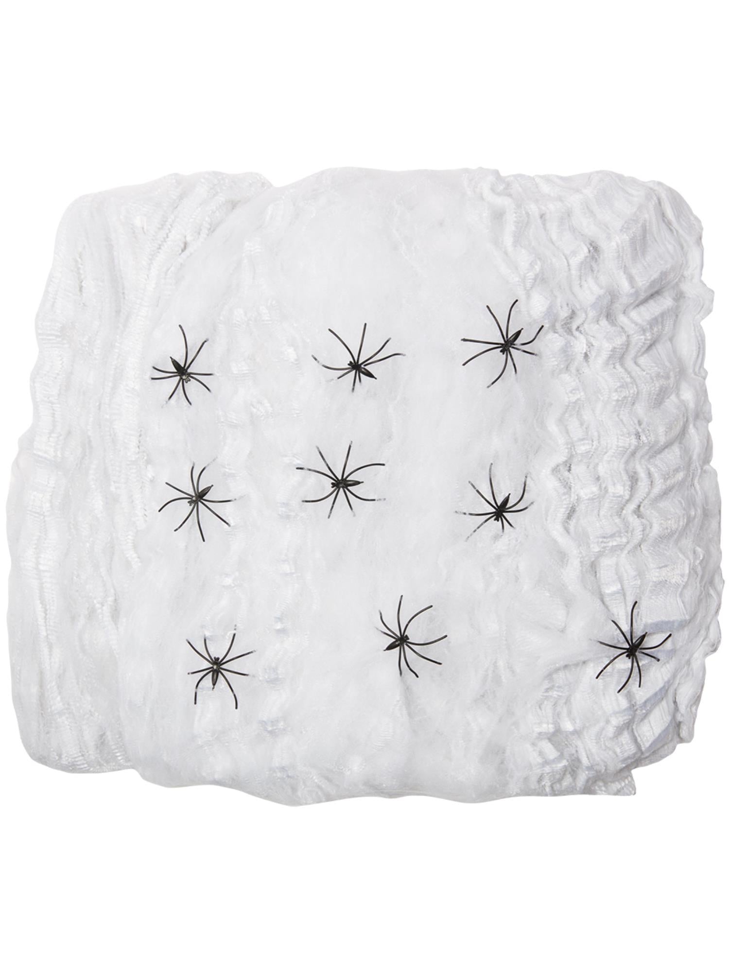 Extra-Large Spider Web Decoration 1