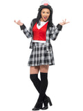Clueless Dionne Costume, Black 1