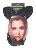 Sequin Cat Set 1