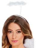 Angel Halo, White 1