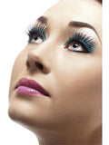 Eyelashes, Silver 1