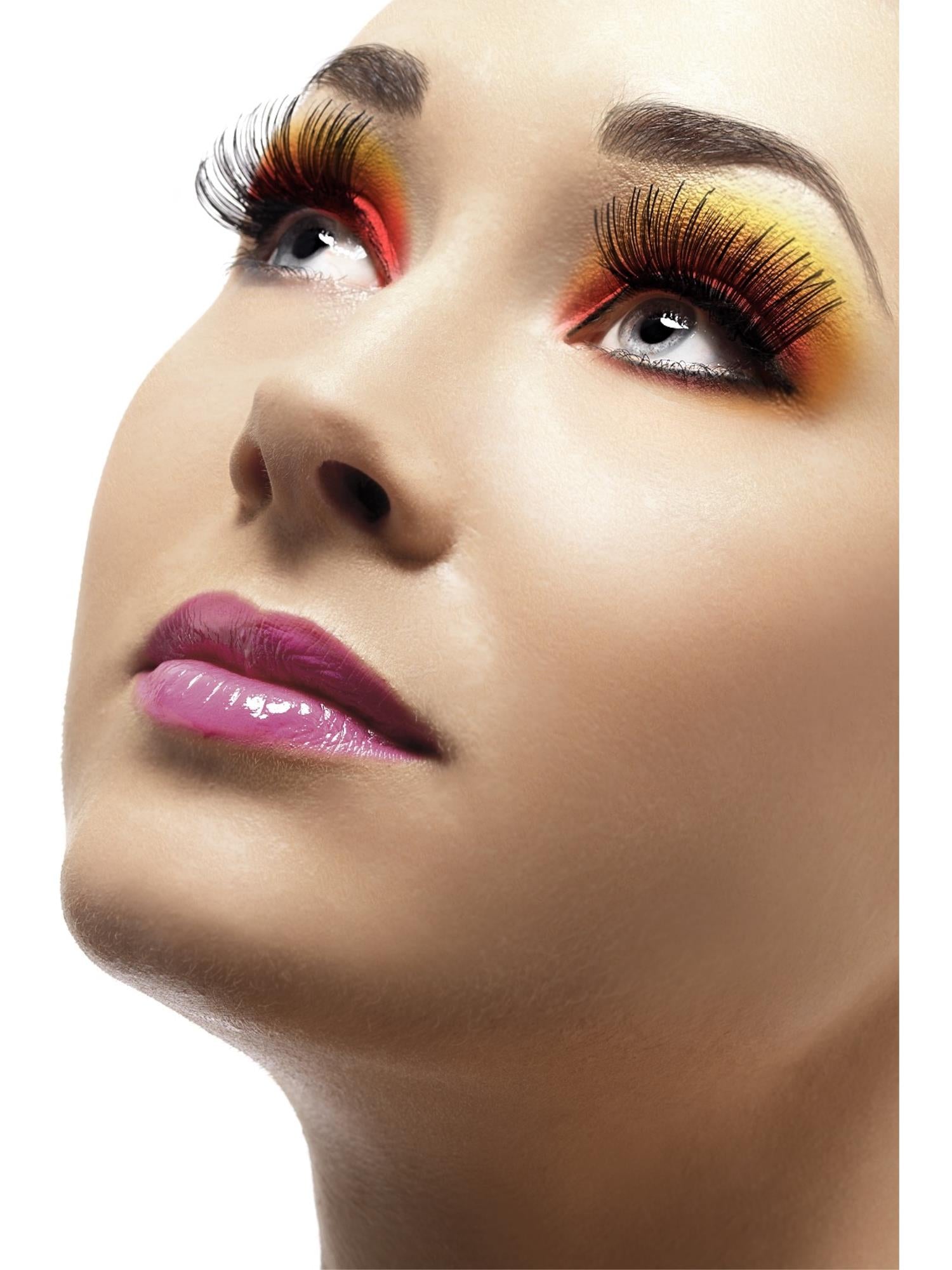 Eyelashes, Black 1