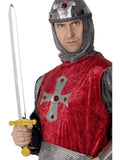 Knights Sword, Silver 1