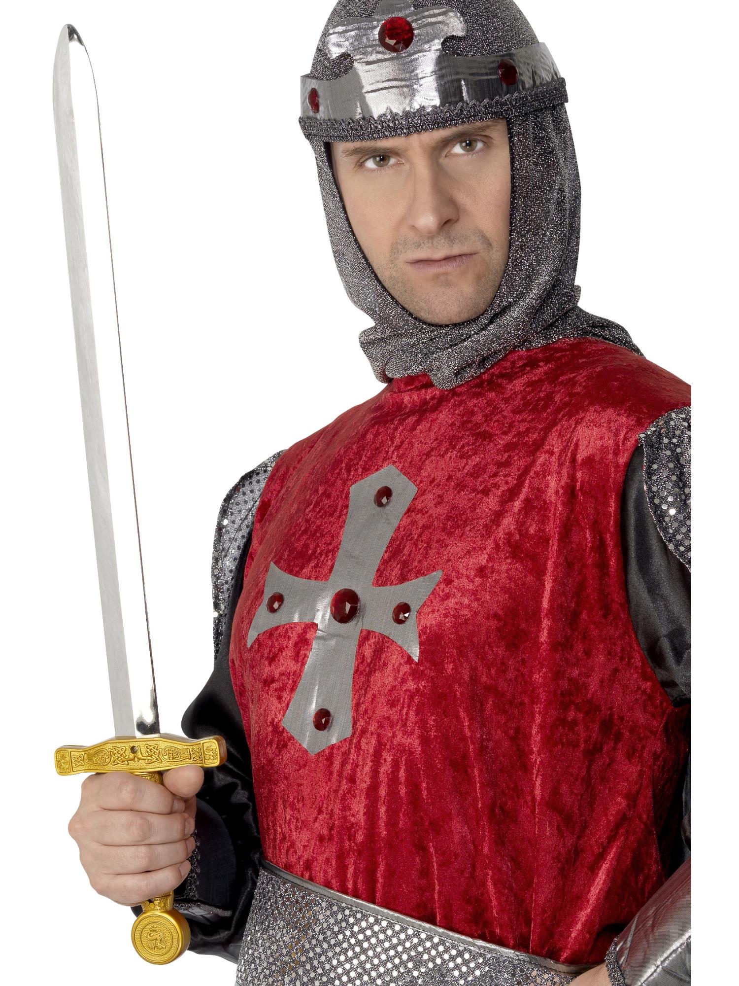 Knights Sword, Silver 1