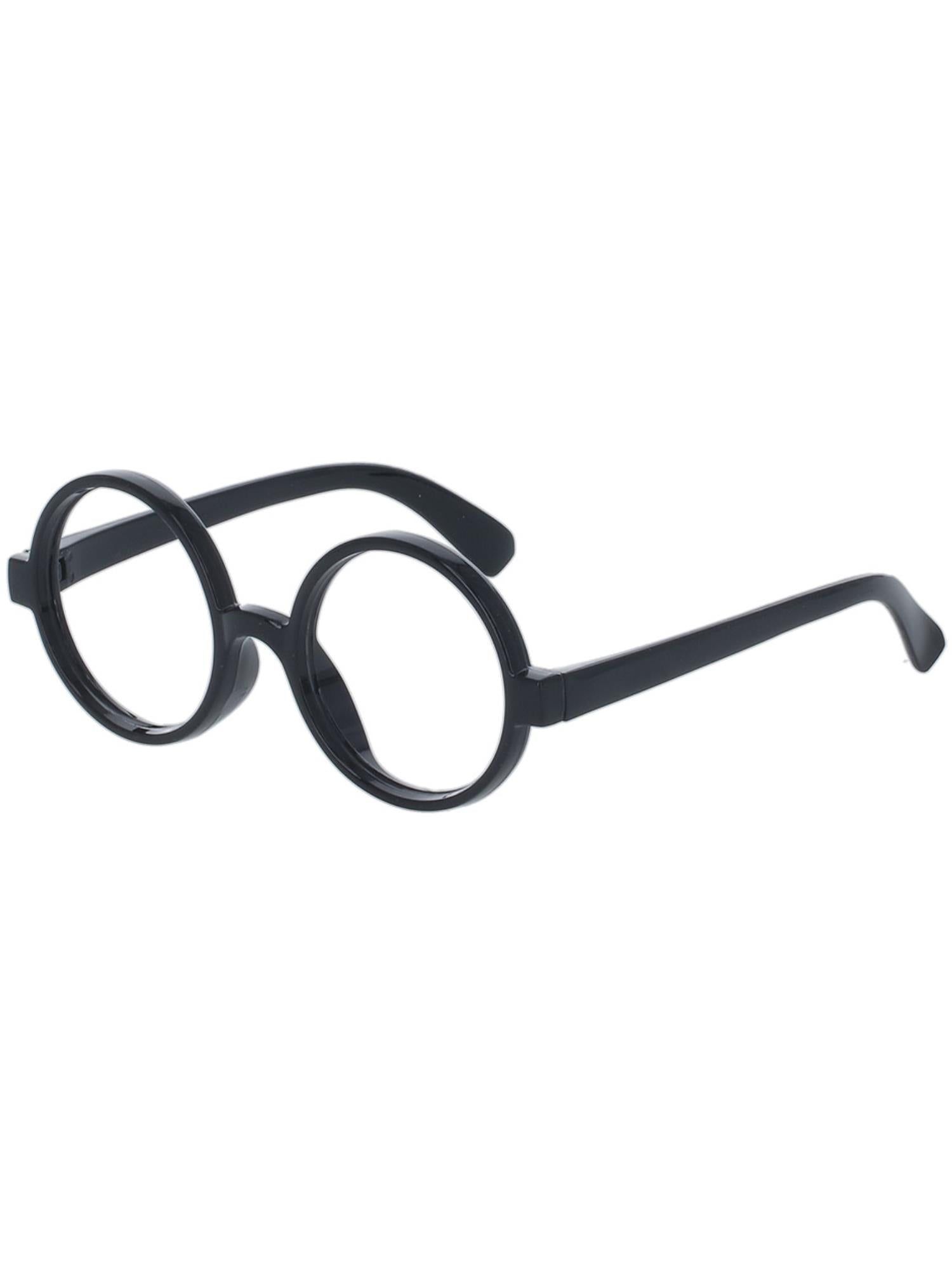Schoolboy Specs, Black 2
