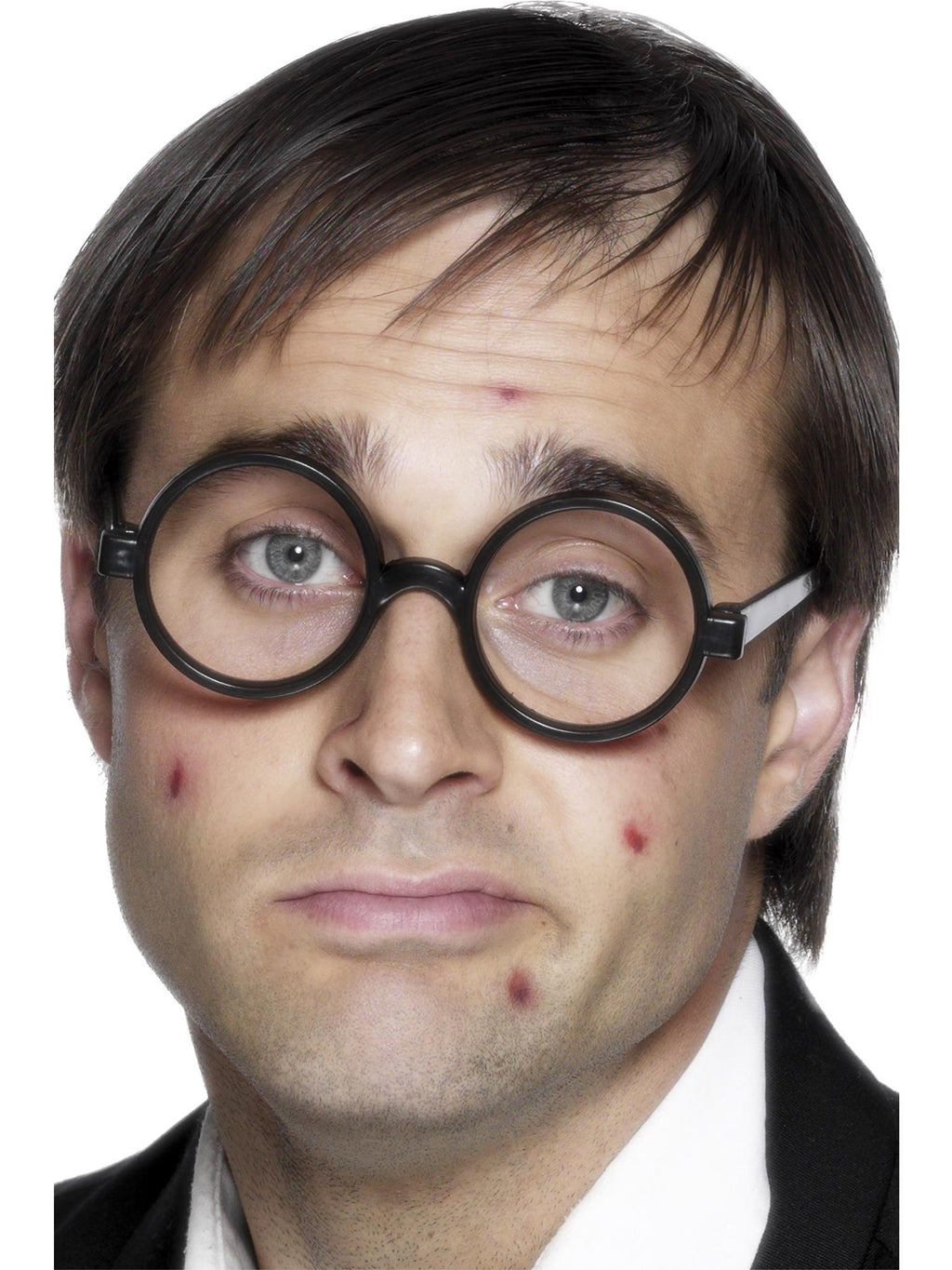 Schoolboy Specs, Black 1