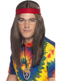 Hippie Man Kit, Brown 1