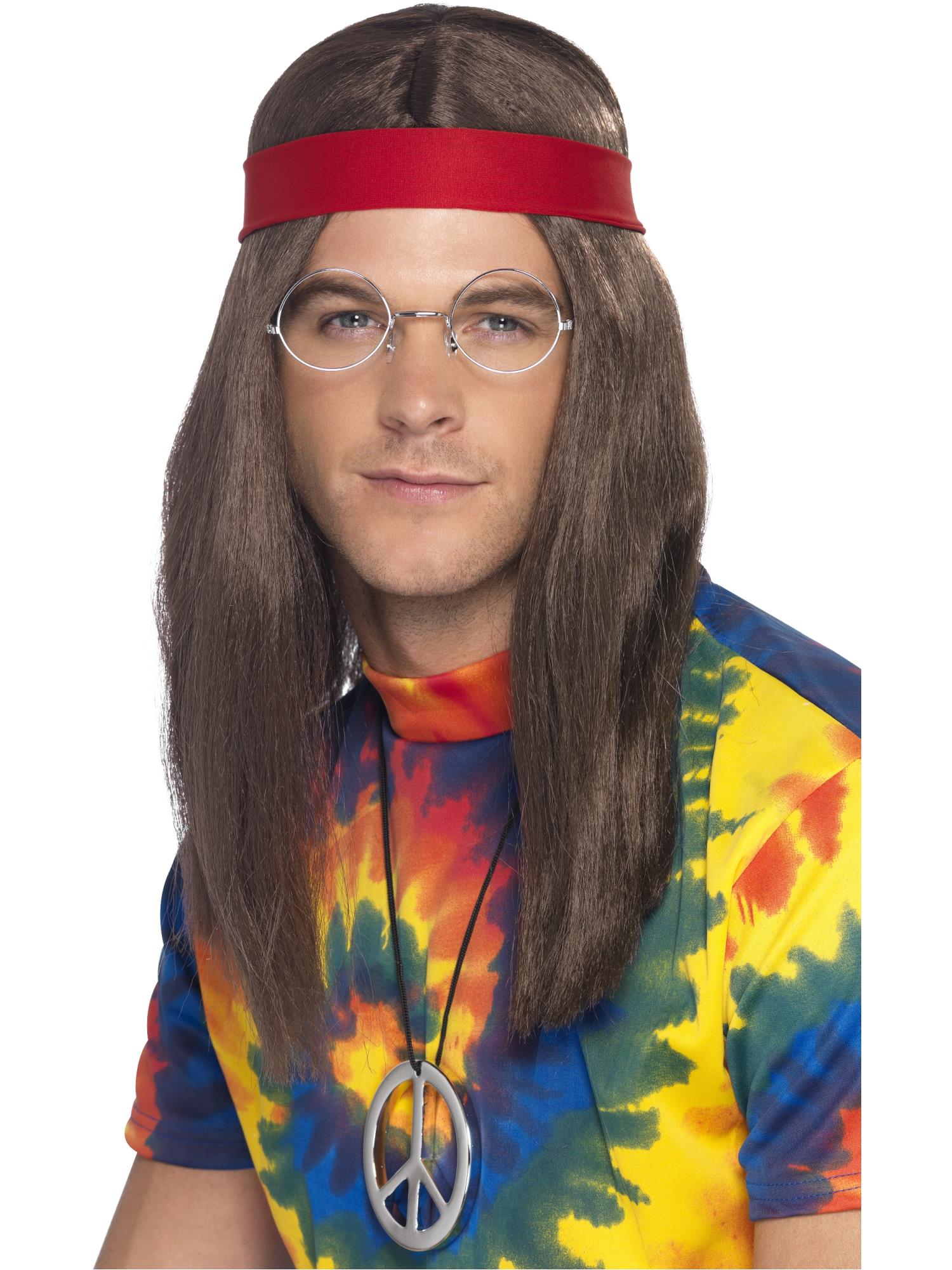 Hippie Man Kit, Brown 1