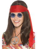 Hippie Chick Kit, Brown 1