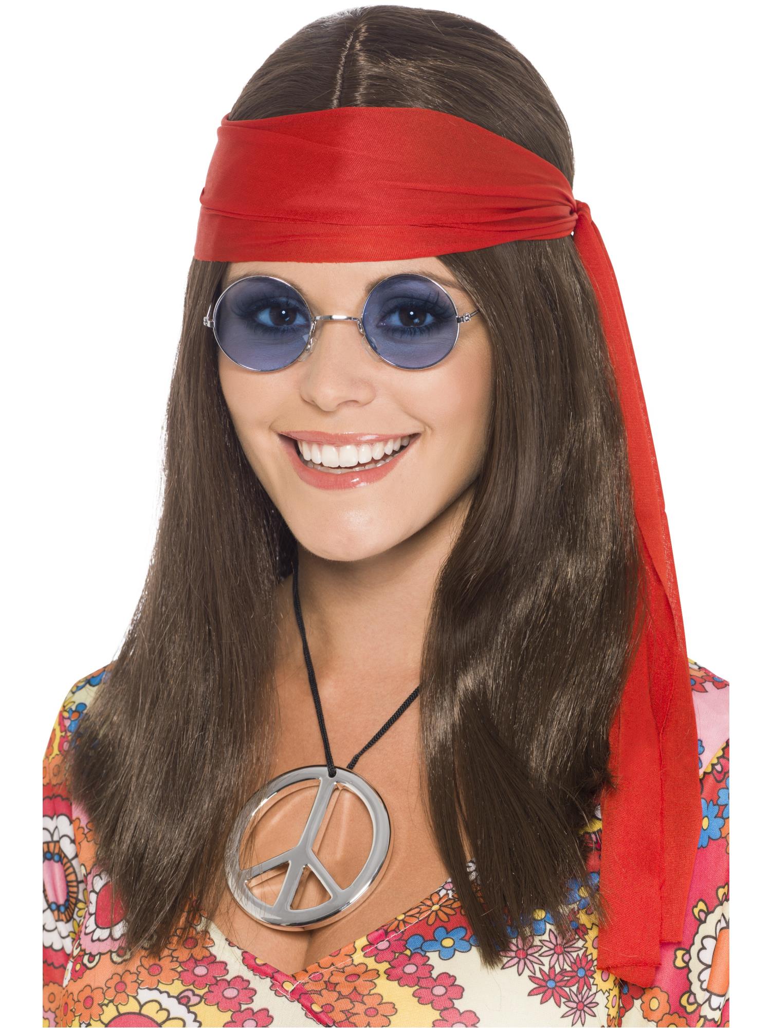 Hippie Chick Kit, Brown 1