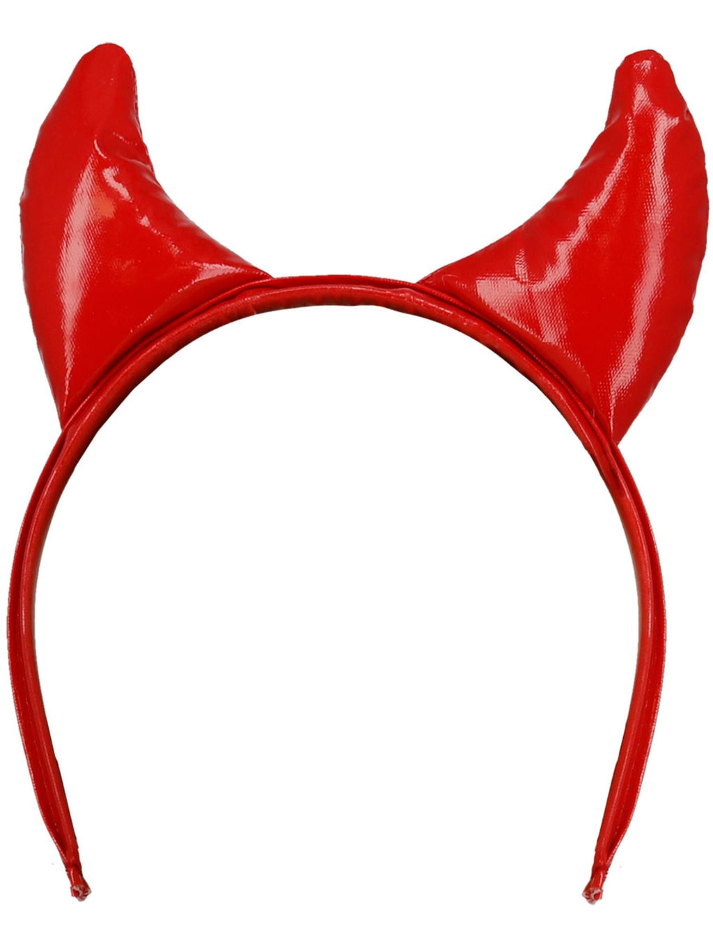 Devil Horns, Red 2