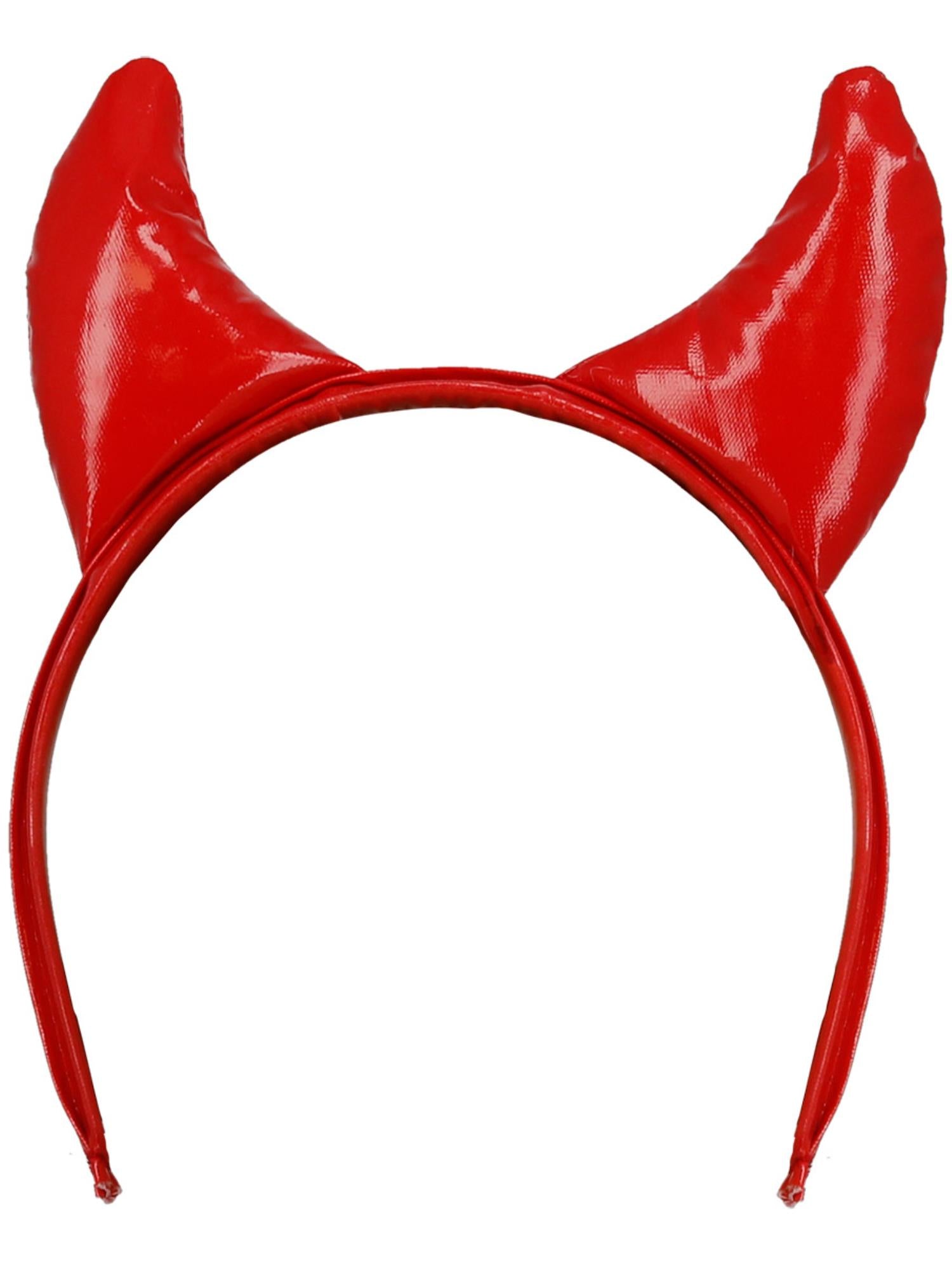 Devil Horns, Red 2