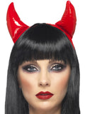Devil Horns, Red 1