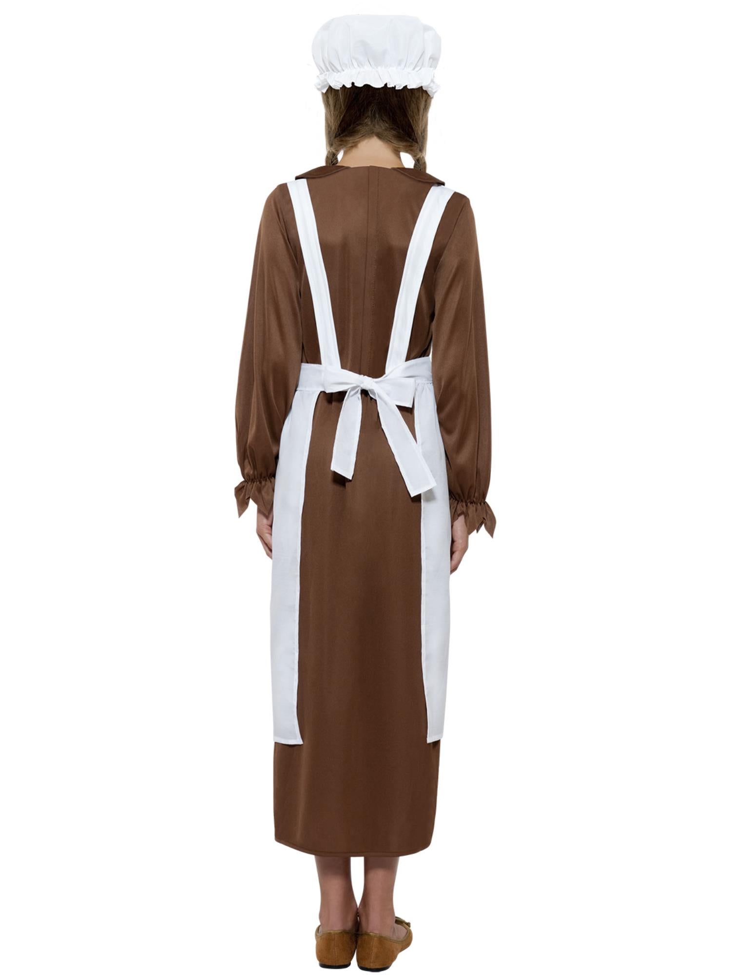 Victorian Kit, White 2