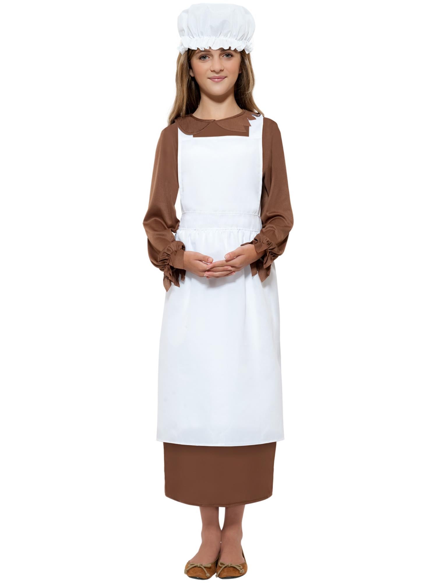 Victorian Kit, White 1