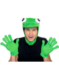 Frog Kit, Green 1