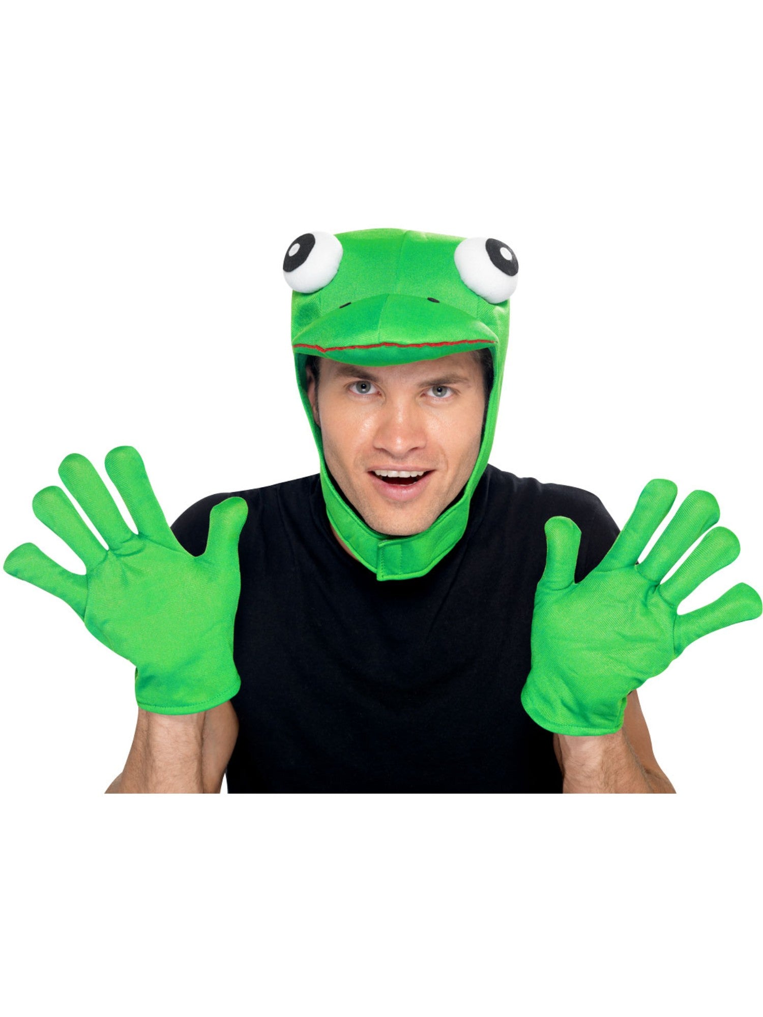 Frog Kit, Green 1