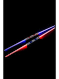 Double Ended Connectable Light Sword, Multi-Colour 1