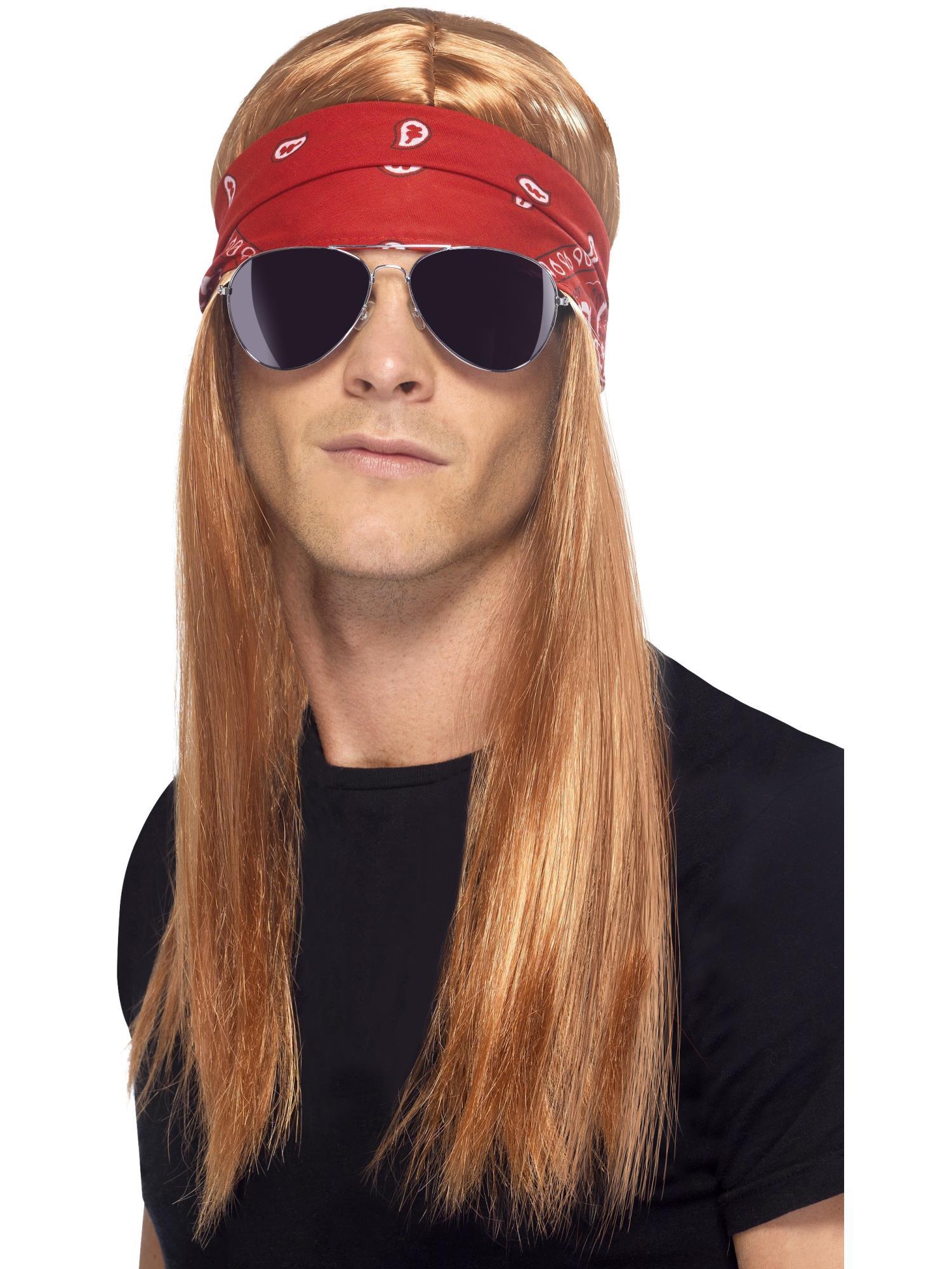 90s Rocker Kit, Auburn 1