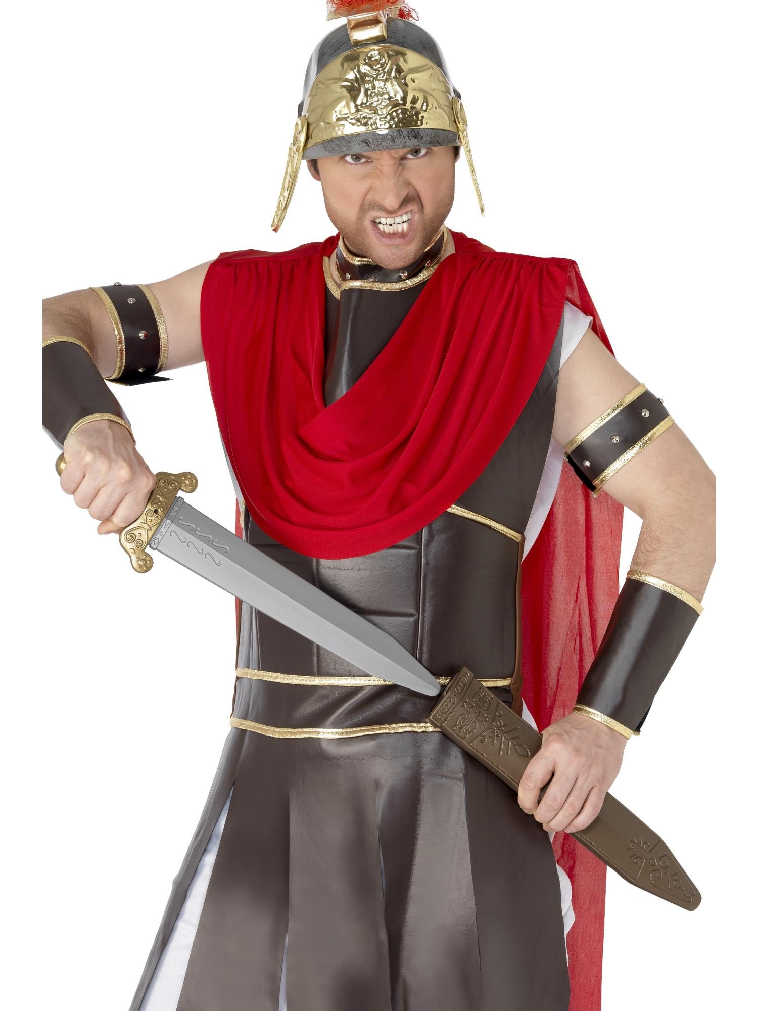 Roman Sword, Grey 1