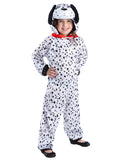 Dalmatian Costume, Black & White 1