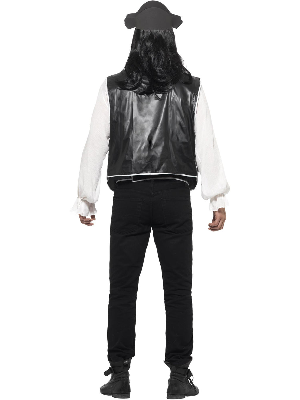 Pirate Set, Black 2