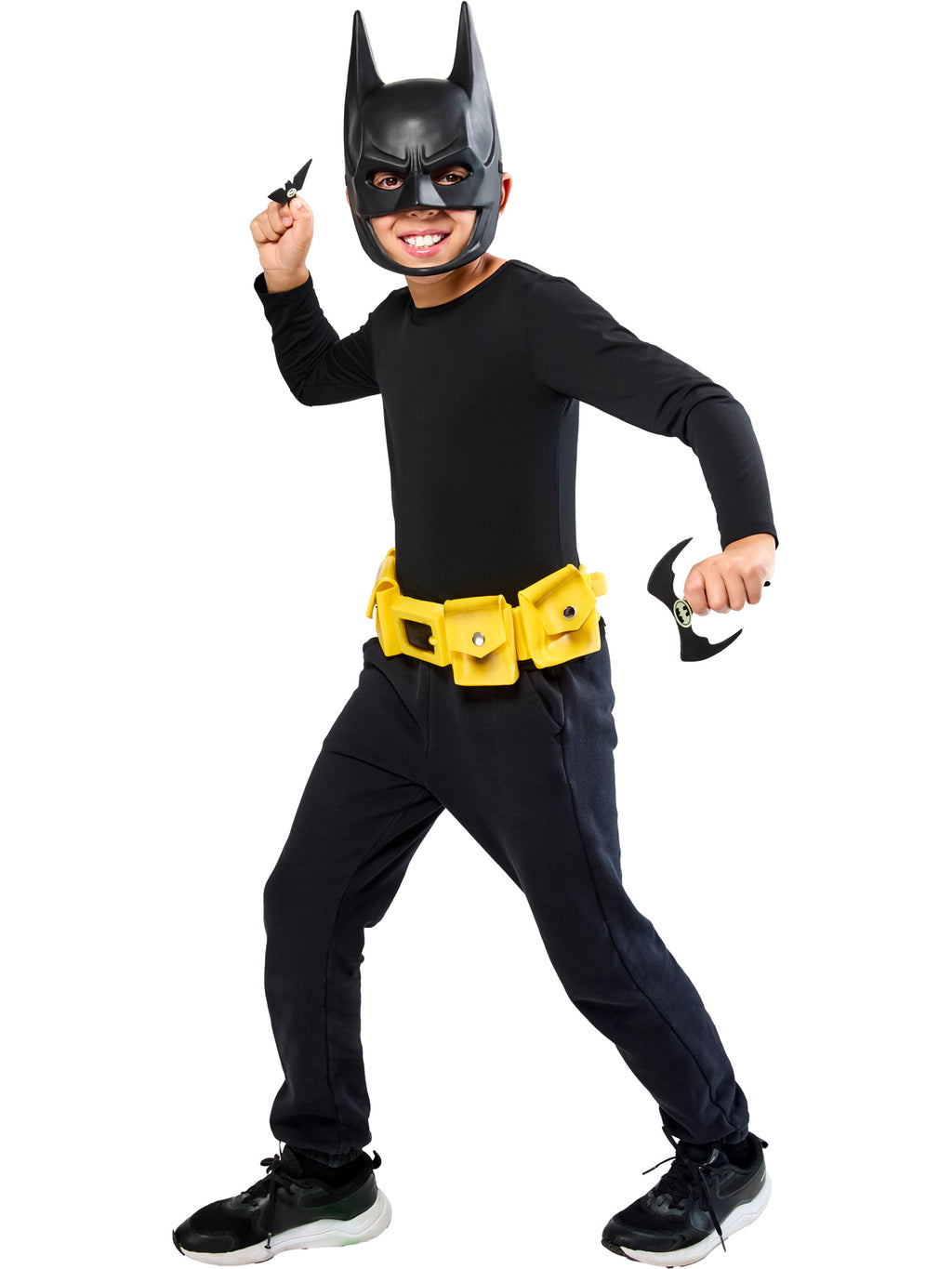 Batman Utility Belt 1
