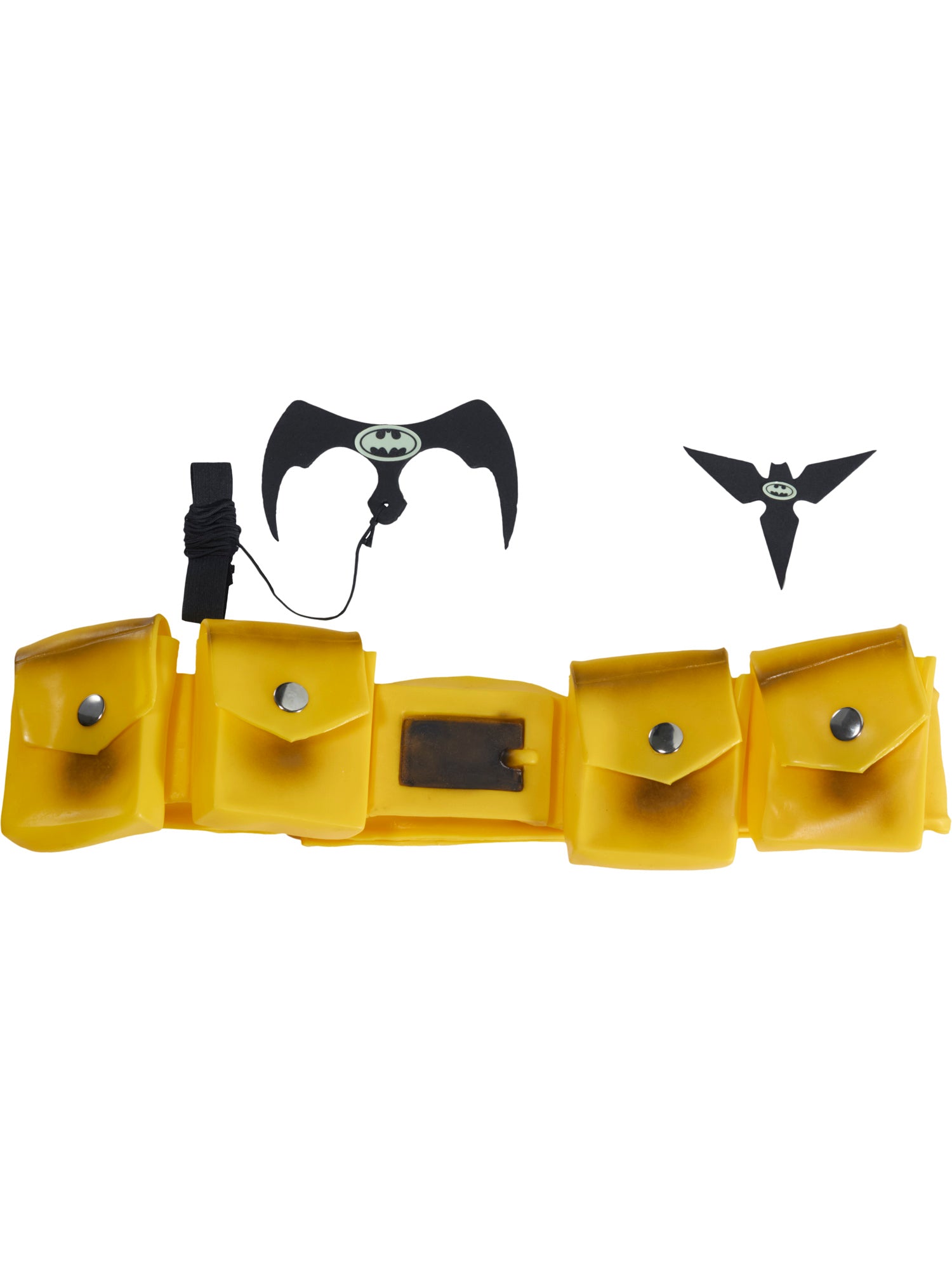 Batman Utility Belt 2