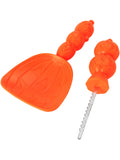 Pumpkin Carving Kit, Orange 1