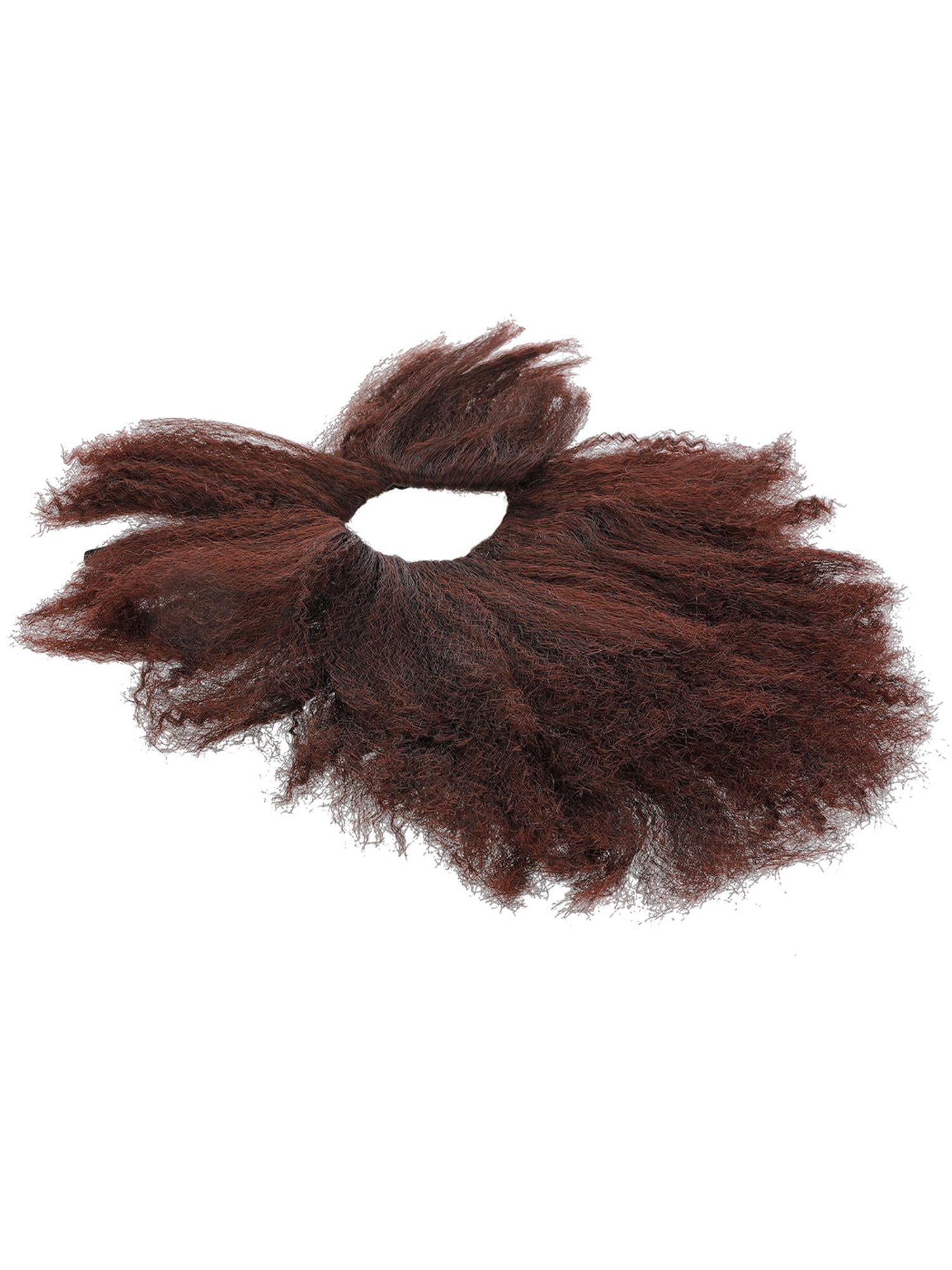 Long Beard & Tash, Brown 3