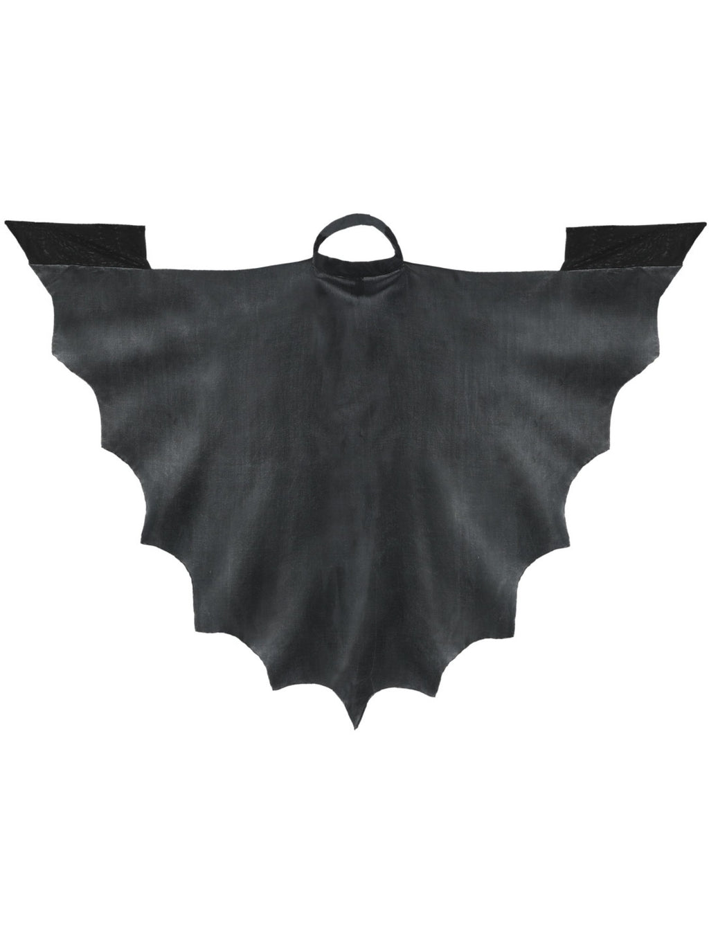 Vampire Bat Wings, Black 3