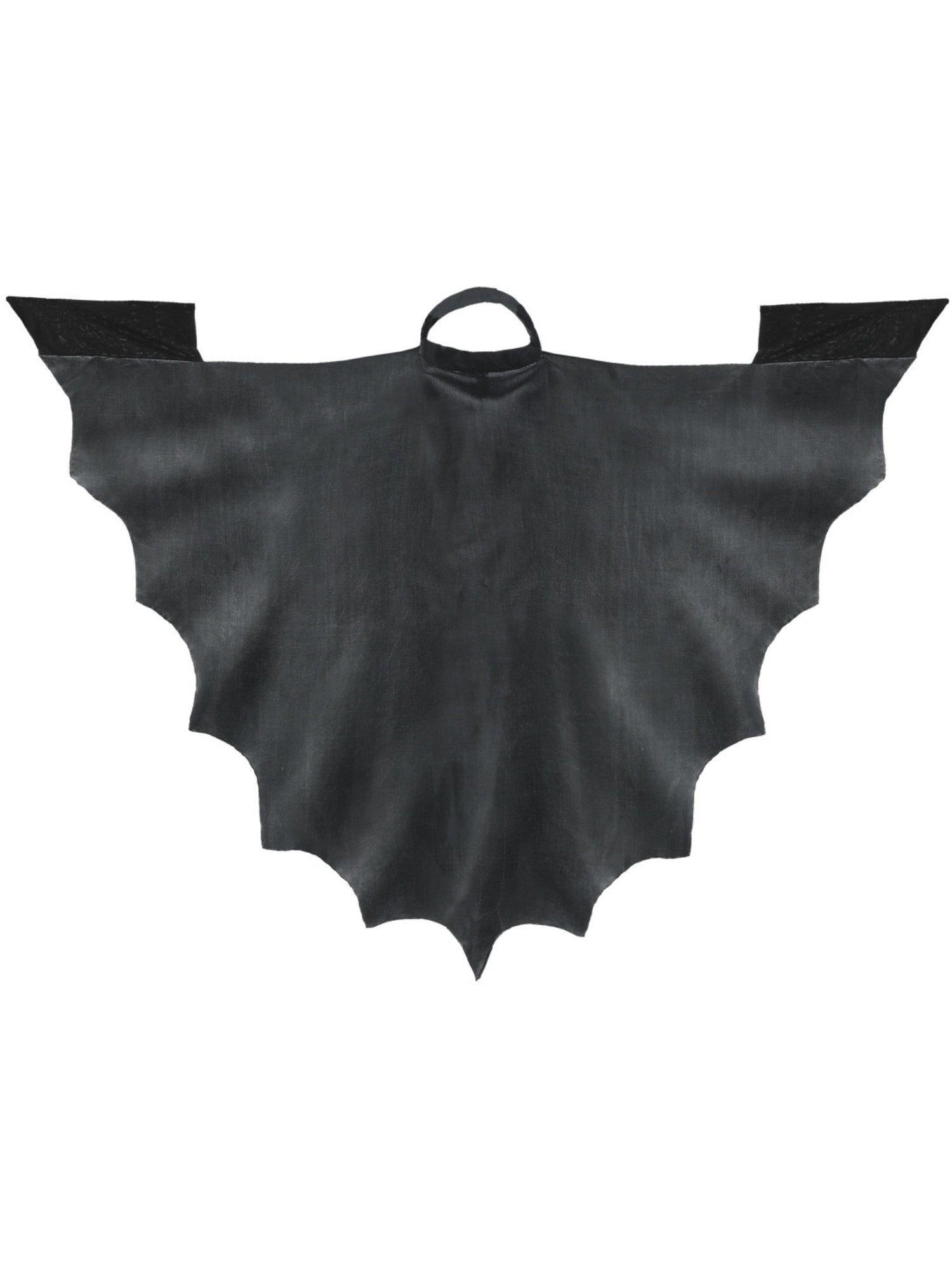 Vampire Bat Wings, Black 3